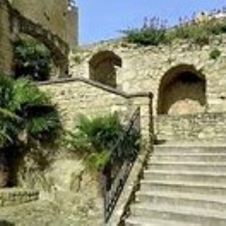 A L'Ombre Du Geant De Provence Daire Mormoiron Dış mekan fotoğraf